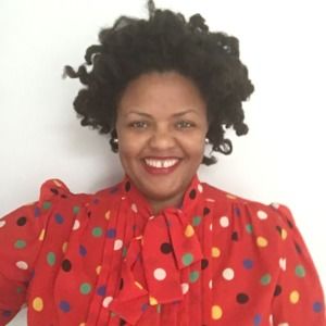 Meet your Posher, Danita